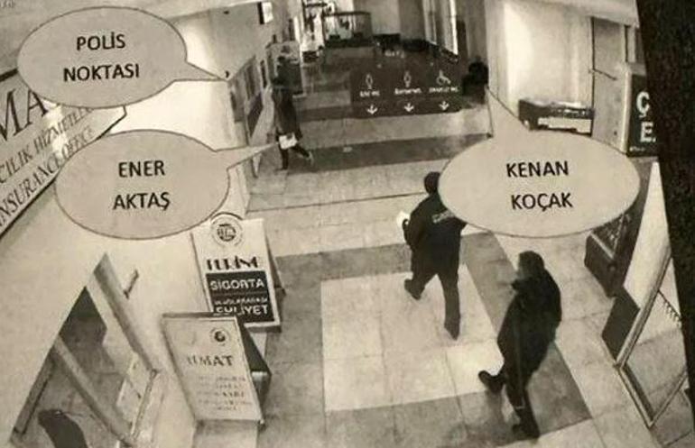 Sarallar Suç Örgütü Soruşturması: Merve Özbeyin Eşi Kenan Koçakın İfadesi Ortaya Çıktı