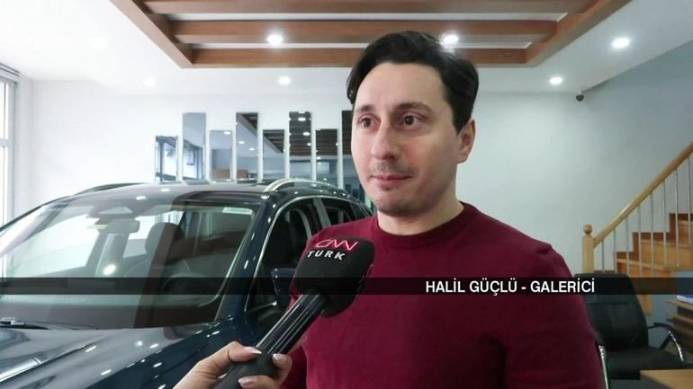 İKİNCİ EL OTOMOBİL FİYATI SIFIRI GEÇTİ Alıcılar ne yapmalı