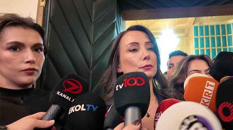 İmralı ne zaman çağrı yapacak DEM Partiden açıklama