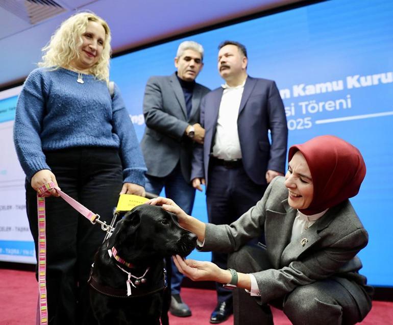 Bakan Göktaş duyurdu: 1830 engelli vatandaşın kamuya ataması gerçekleştirildi