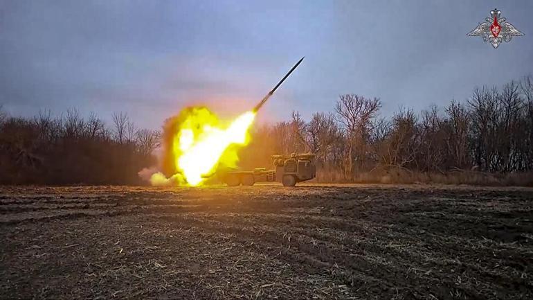 Zelenski toprak takası dedi: Rusya’dan jet yanıt geldi