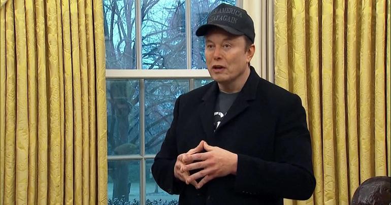 ABD İFLAS EDEBİLİR Musk: Harcamalarda hızlıca kesintiye gidilmeli