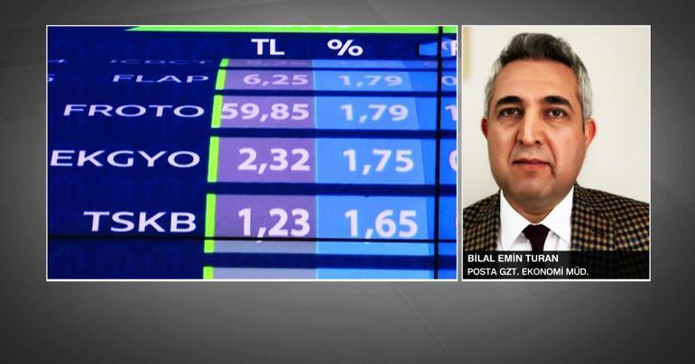 Uzman isim değerlendirdi | Borsadan dramatik kaçış: 1,5 milyon kişi