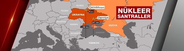 SON DAKİKA HABERi... Ukrayna, Rusya İHA ile Çernobili vurdu dedi; Moskova yalanladı... Zelenski açıkladı: Radyasyon seviyesi normal