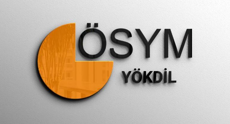 YÖKDİL Saat Kaçta Başlıyor YÖKDİL Çıkmış Sorular Neler ÖSYM YÖKDİL Sınav Giriş Belgesi Ekranı