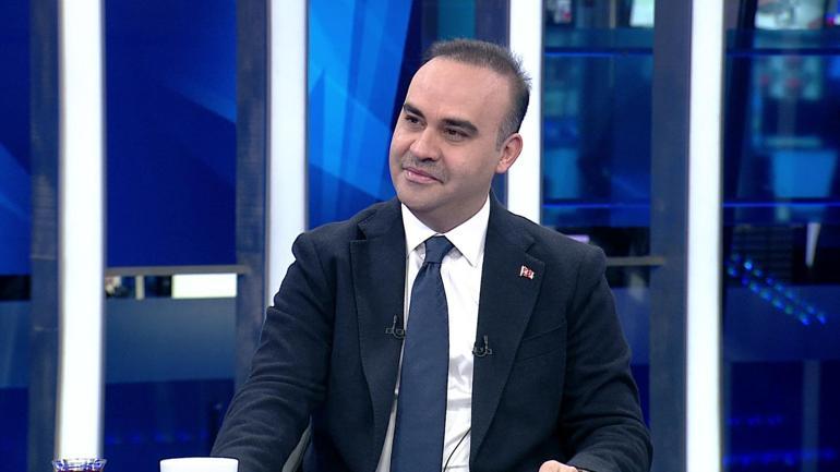 SON DAKİKA HABERİ | Sanayi ve Teknoloji Bakanı Mehmet Fatih Kacır: TÜSİADın ayar verdiği günler geçti, gelen açıklama baştan sona kötümser