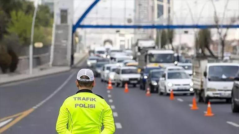 İSTANBULDA YOLLAR KAPALI: Bağdat Caddesi Kapalı Mı İstanbulda Hangi Yollar Kapalı, Ne Zaman Açılacak Kapalı Yollar Listesi