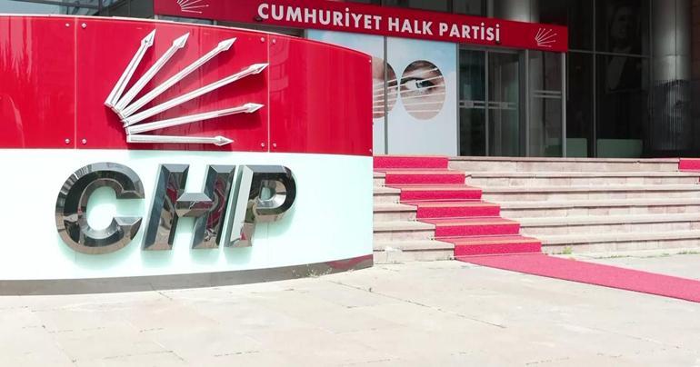 Şaibeli kurultay CHP MYKda gündem