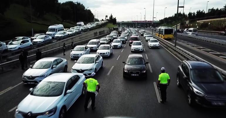 Trafikte makas terörüne önlem Uzman isimler yorumladı: GÖZ GÖRE GÖRE CANA KAST NASIL ÖNLENİR