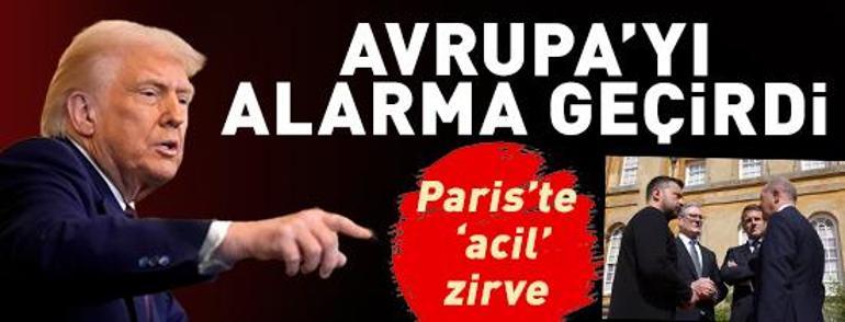 17 Şubat 2025 Pazartesi gününün son dakika önemli gelişmeleri (CNN TÜRK 11.30 bülteni)