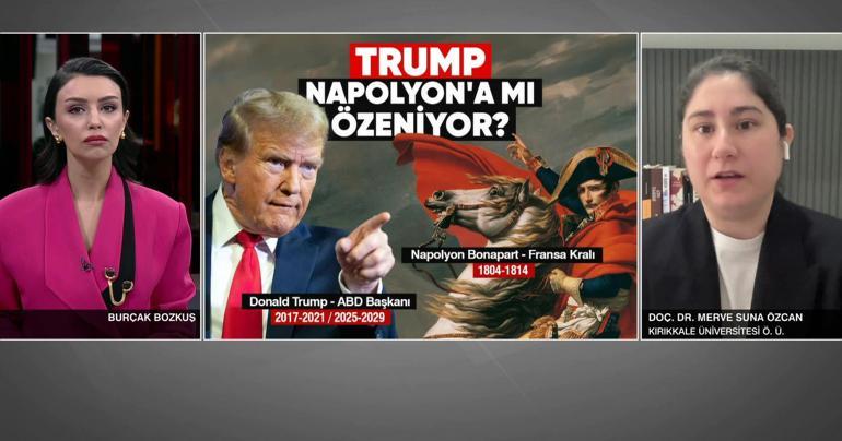 Trump AB’yi karıştırdı: Acil zirve ile AB liderleri toplanıyor