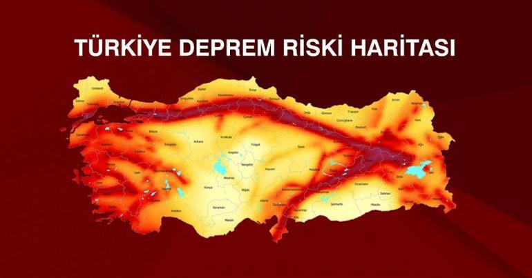 Uzman isim anlattı: Depremler neden bu kadar çok arttı | Diri fay olmayan Ankara neden sallandı