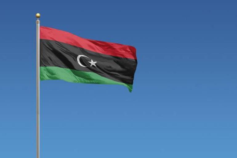 Bakan Fidandan kritik Libya diplomasisi Dibeybe ve Hafter ile görüştü