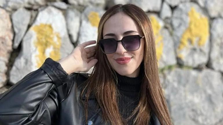 Lavinia Özmen Kimdir Tiktok fenomeni Lavinia Özmenin ölüm nedeni ne Gizem Özmen neden öldü