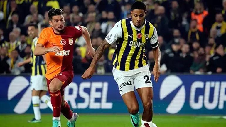 Son Dakika Derbi Hakemi Belli Oldu Galatasaray Fenerbahçe Derbisinde Hakem Kim Olacak GS-FB Maçını Yabancı Hakem Slavko Vincic Mi Yönetecek