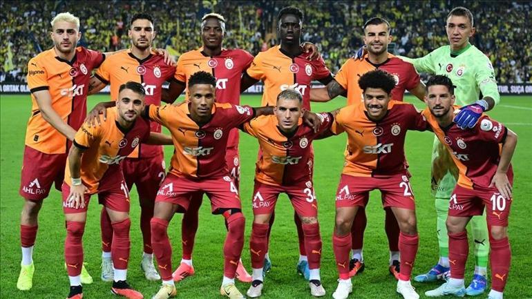 Galatasaray Az Alkmaar maçı ne zaman, saat kaçta Galatasaray Az Alkmaar maçı hangi kanalda Maç saati ve kanal bilgisi