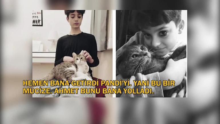 14 yaşında öldürülen Mattia Ahmet Minguzzinin annesi ilk kez konuştu: Katil katildir, cani canidir