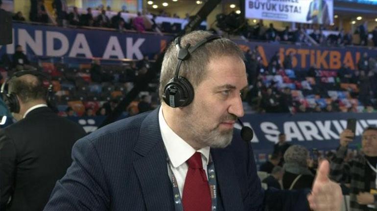 SON DAKİKA... Anketlerde kim önde CNN TÜRKe özel açıklamalar