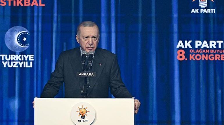 SON DAKİKA... Erdoğan tek tek anlattı: İşte ekonomik dönüşümün detayları