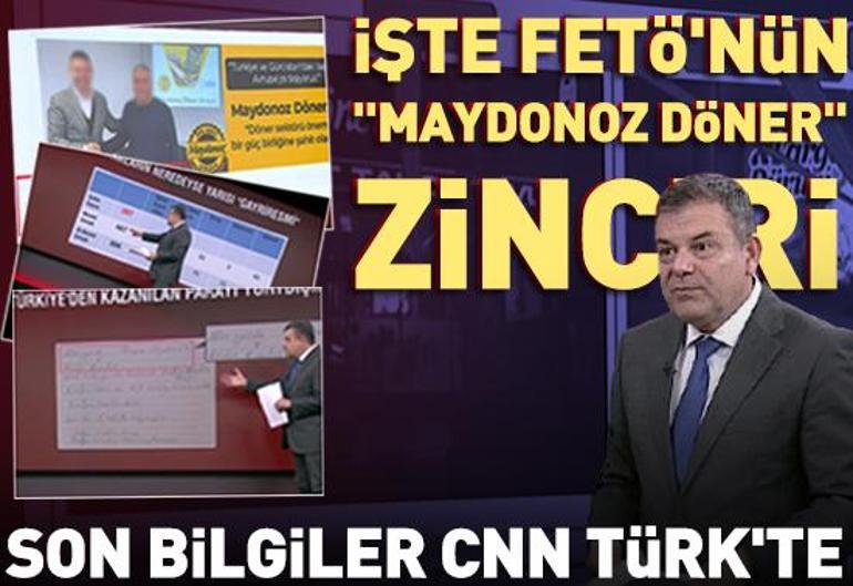 25 Şubat 2025 Salı gününün son dakika önemli gelişmeleri (CNN TÜRK 11.30 bülteni)