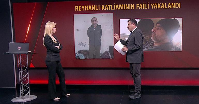 SON DAKİKA HABERİ: Reyhanlı katliamını Esad planlamış CNN TÜRK operasyona dair özel bilgilere ulaştı