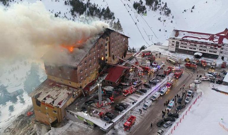 Meclis Araştırma Komisyonu AFAD yetkililerini dinledi OTEL İNCELENECEK