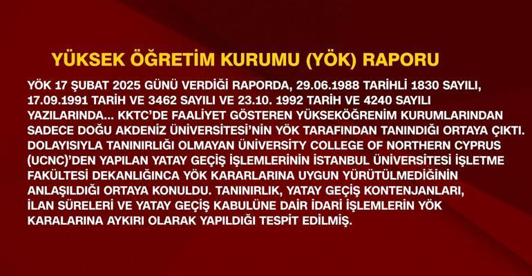 ADIM ADIM SORUŞTURMA DETAYLARI: Ekrem İmamoğlunun diploması sahte mi