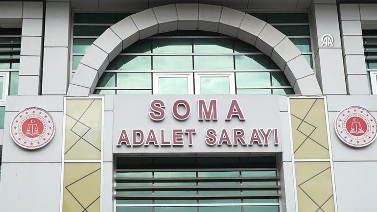 Somada kamu görevlileri yargılanıyor