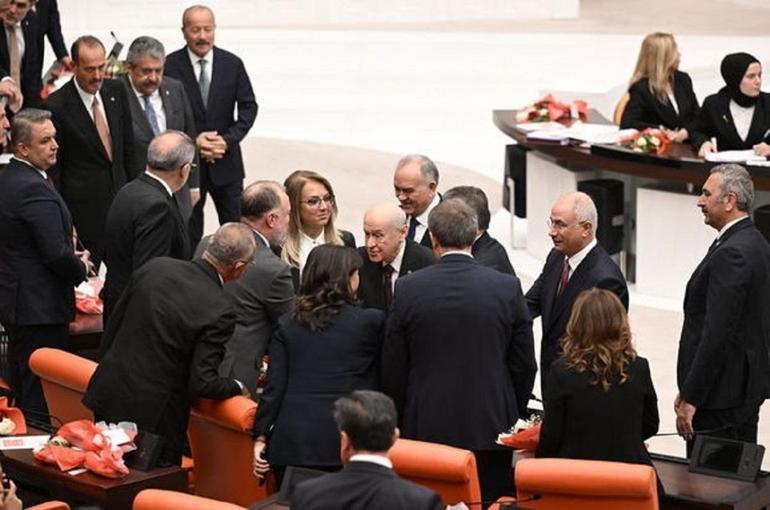 Temas trafiği Ekim ayından beri işliyor: Terörsüz Türkiye süreci nasıl başladı