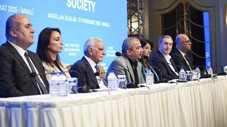 Temas trafiği Ekim ayından beri işliyor: Terörsüz Türkiye süreci nasıl başladı