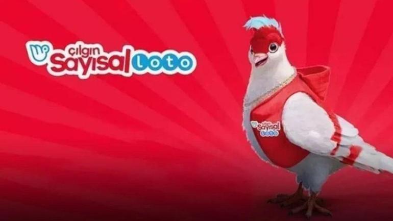 ÇILGIN SAYISAL LOTO SONUÇLARI 1 MART 2025: Çılgın Sayısal Loto sonuçları nasıl öğrenilir Sonuç sorgulama ekranı