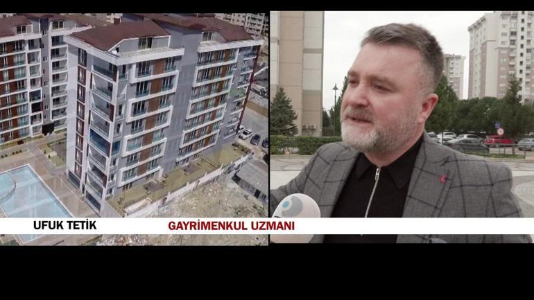 Konutta fiyat bilmecesi Düzenleme nasıl olacak