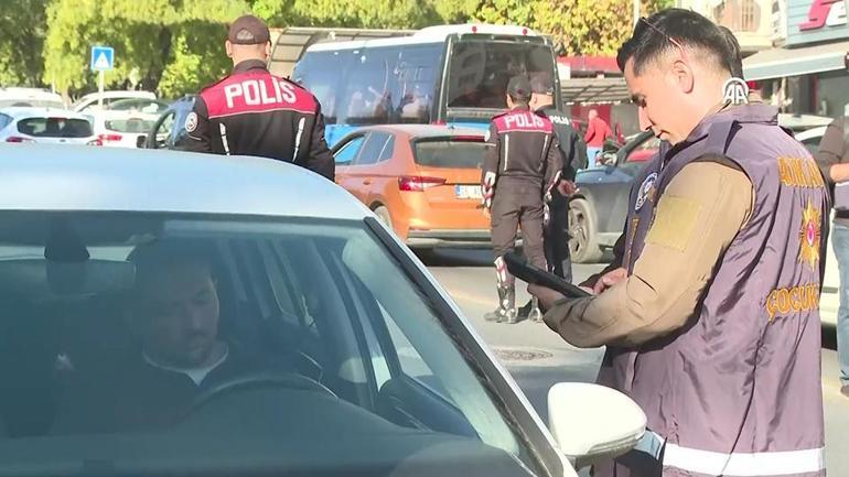 Trafik suçlarına cezalar artıyor