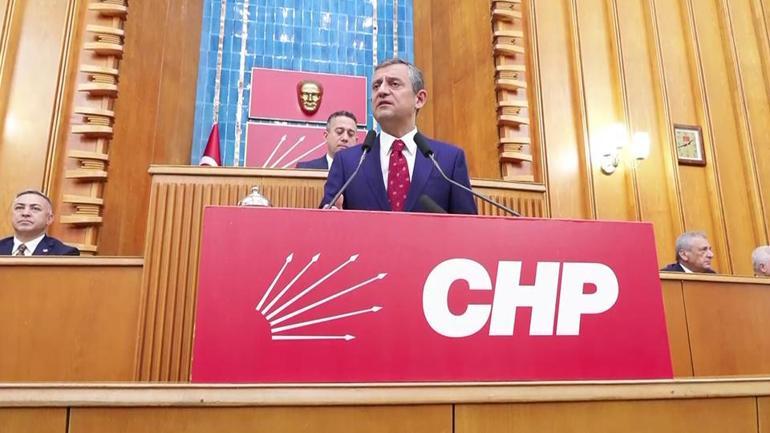 CHP İÇİNDE TARTIŞMA YARATAN TRANSFER | Eski İYİ Partili Bekerin geçişine partiden tepki