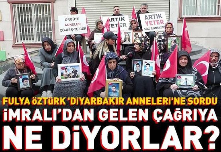 Diyarbakır halkı CNN TÜRKe konuştu: İmralı’dan gelen çağrıya ne diyorlar