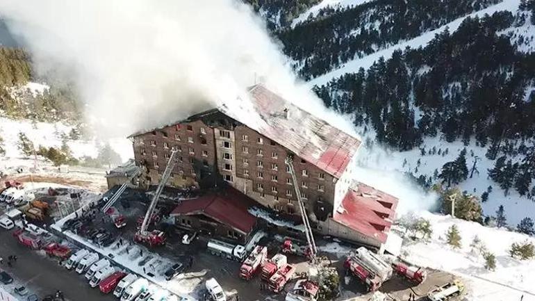 İşte detaylar: Bolu yangınında 15 maddelik ihmal listesi