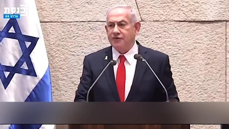 Netanyahu,  Dürzi ve Kürtlere neden çağrıda bulundu