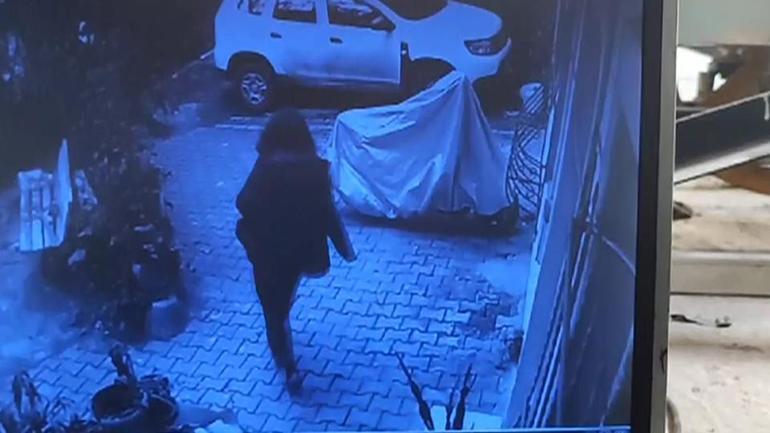 Belgrad Ormanında kaybolan kadının son mesajı çıktı: Arkadaşına “kayboldum” demiş