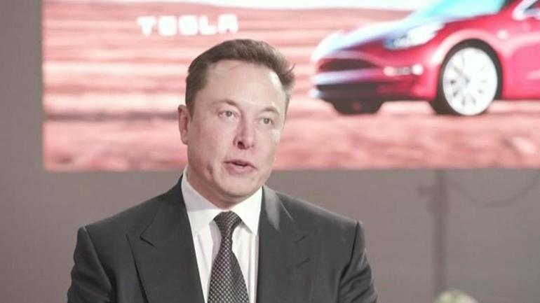 Muskın açıklamaları Tesla’yı vurdu