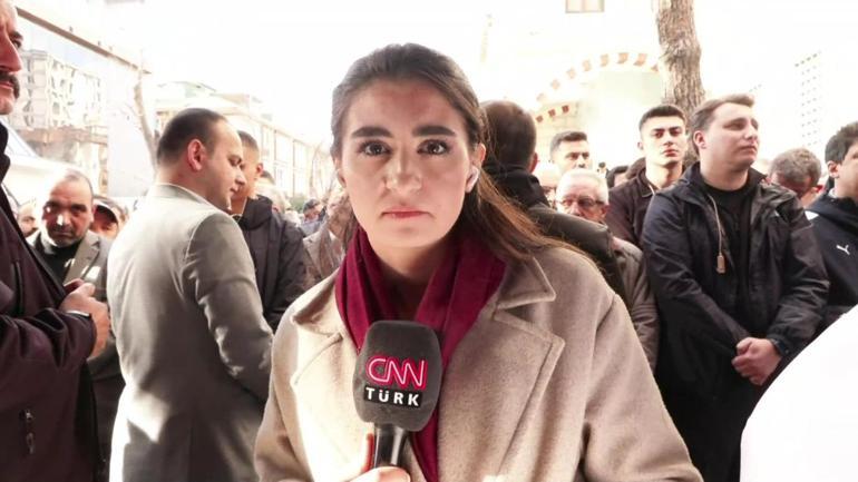 SON DAKİKA Ece Güler Son Yolculuğuna Uğurlandı