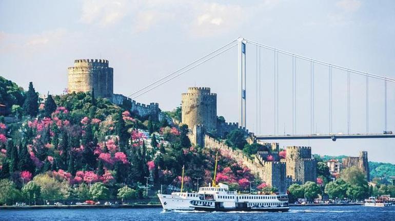 GERÇEK BAHAR GELDİ Uzman isim yorumladı: Yurtta hava nasıl olacak