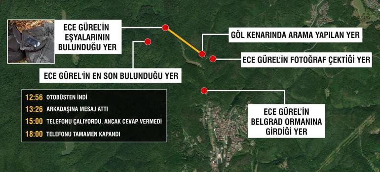 Ece’nin cadılık hocası gözaltına alındı