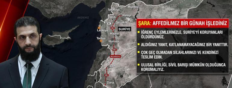 Uzman isim yorumladı: Suriye’de yeni iç savaş mı başlıyor Kimler Esad’ı diriltmek istiyor