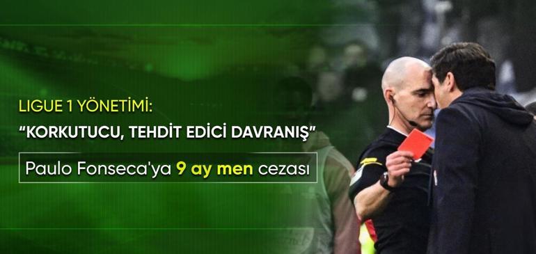 9 AY SAHALARDAN MEN Galatasaray puan farkını 7ye çıkardı