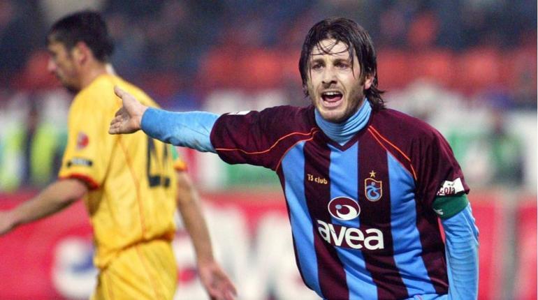 Fatih Tekke Kimdir Trabzonspor Yeni Teknik Direktörü Fatih Tekke Kaç Yaşında, Nereli Şenol Güneşin Yerine Geldi