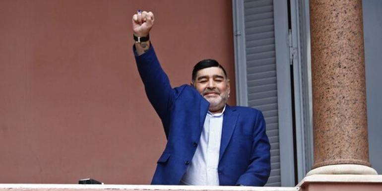 Maradona’nın ölüm döşeğindeki fotoğrafını gösterdi, mahkeme buz kesti: Cinayet olmadığını söyleyenler yalan söylüyordur