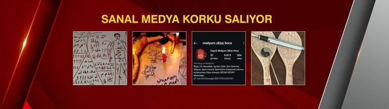 Büyücüler sanal medyayı ele geçirdi Bu dolandırıcılar nasıl durdurulacak