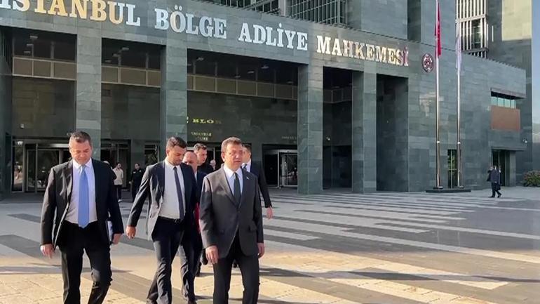 İmamoğlu’nun diploması sahte mi