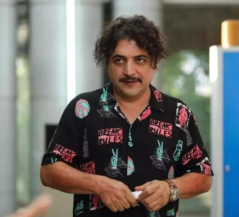 Düğün Dernekin Yılmazı Şinasi Yurtsever hayatını kaybetti ÜNLÜLERDEN TAZİYE MESAJLARI