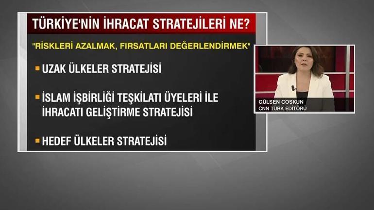 Ticaret savaşları kimi, nasıl etkiler Türkiyenin yol haritası ne